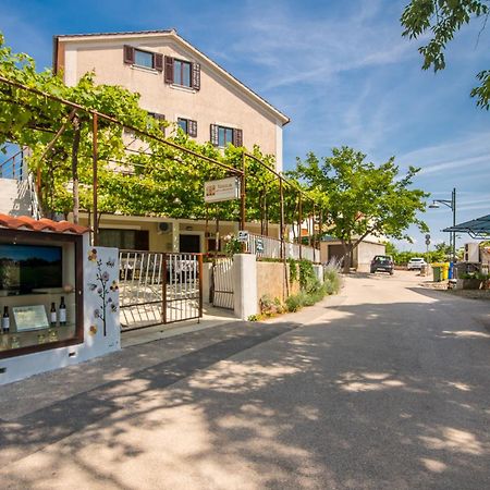 B&B Segulja Малинська Екстер'єр фото