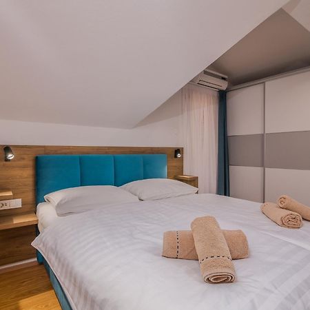 B&B Segulja Малинська Екстер'єр фото
