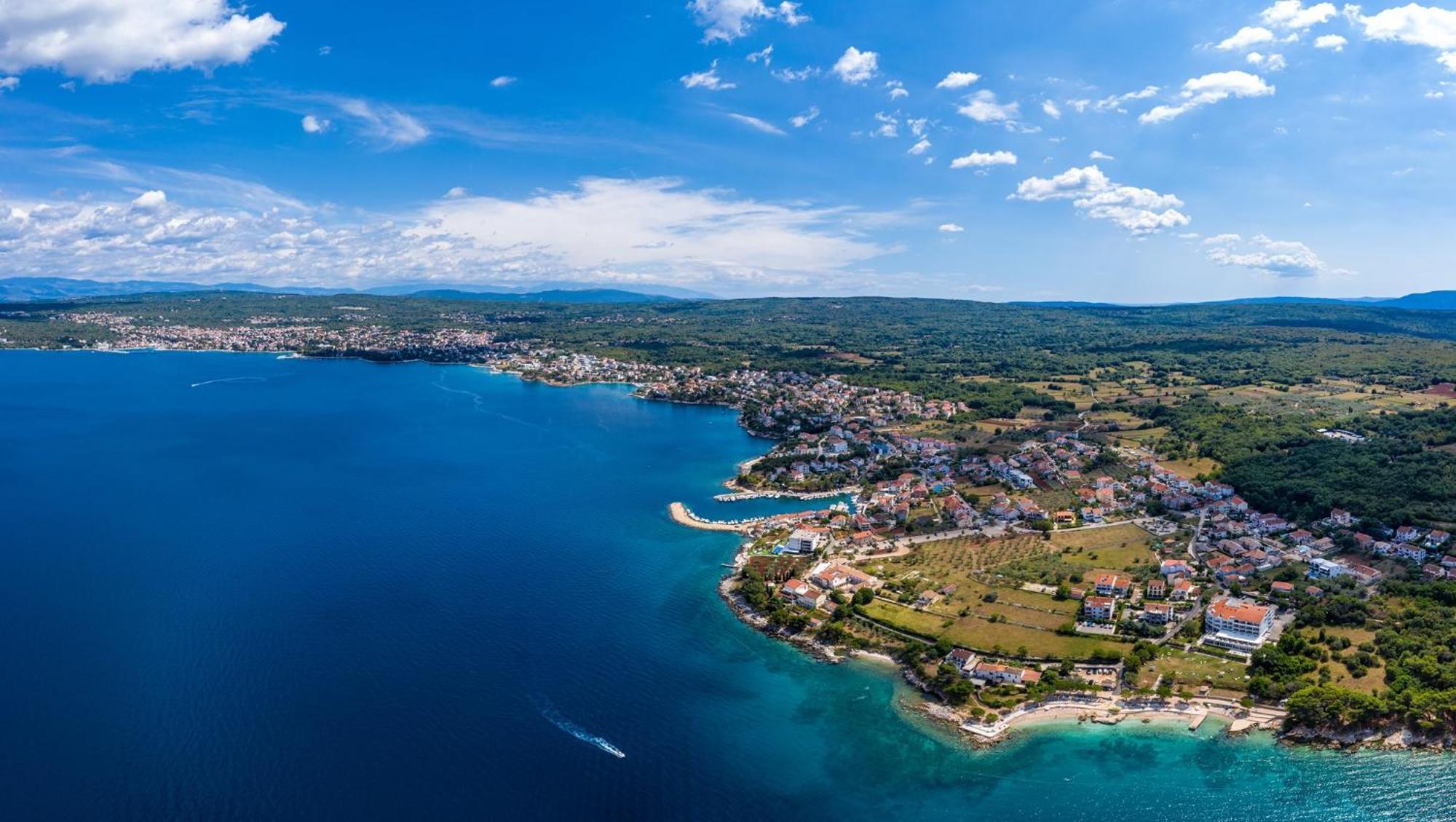 B&B Segulja Малинська Екстер'єр фото
