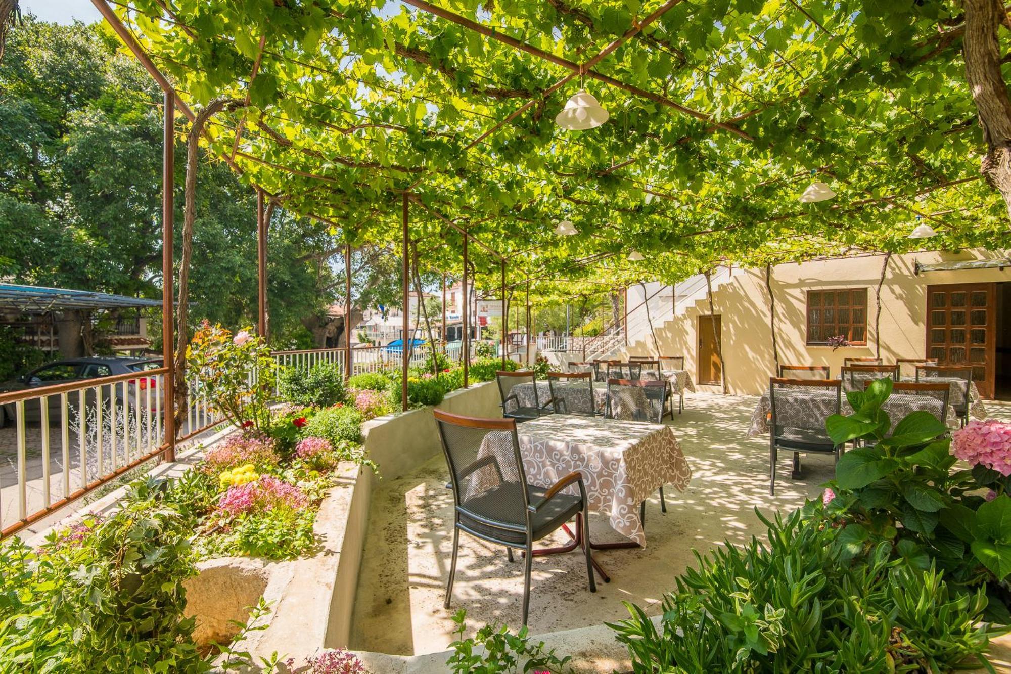 B&B Segulja Малинська Екстер'єр фото