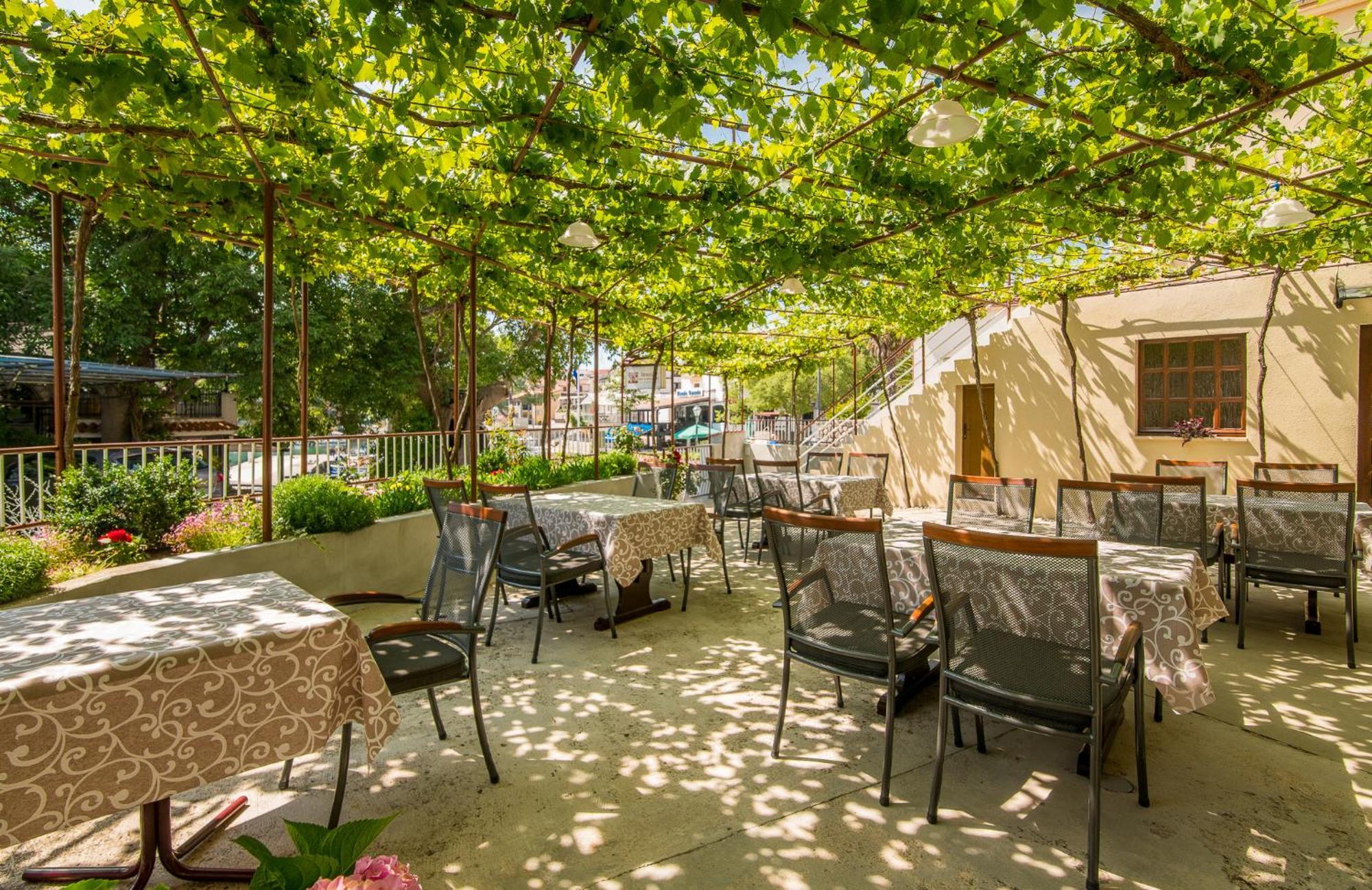 B&B Segulja Малинська Екстер'єр фото