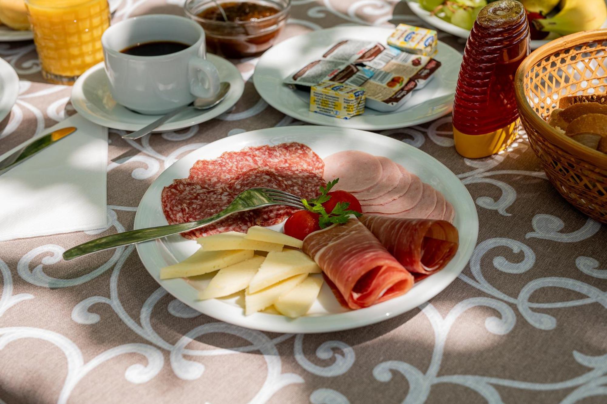 B&B Segulja Малинська Екстер'єр фото