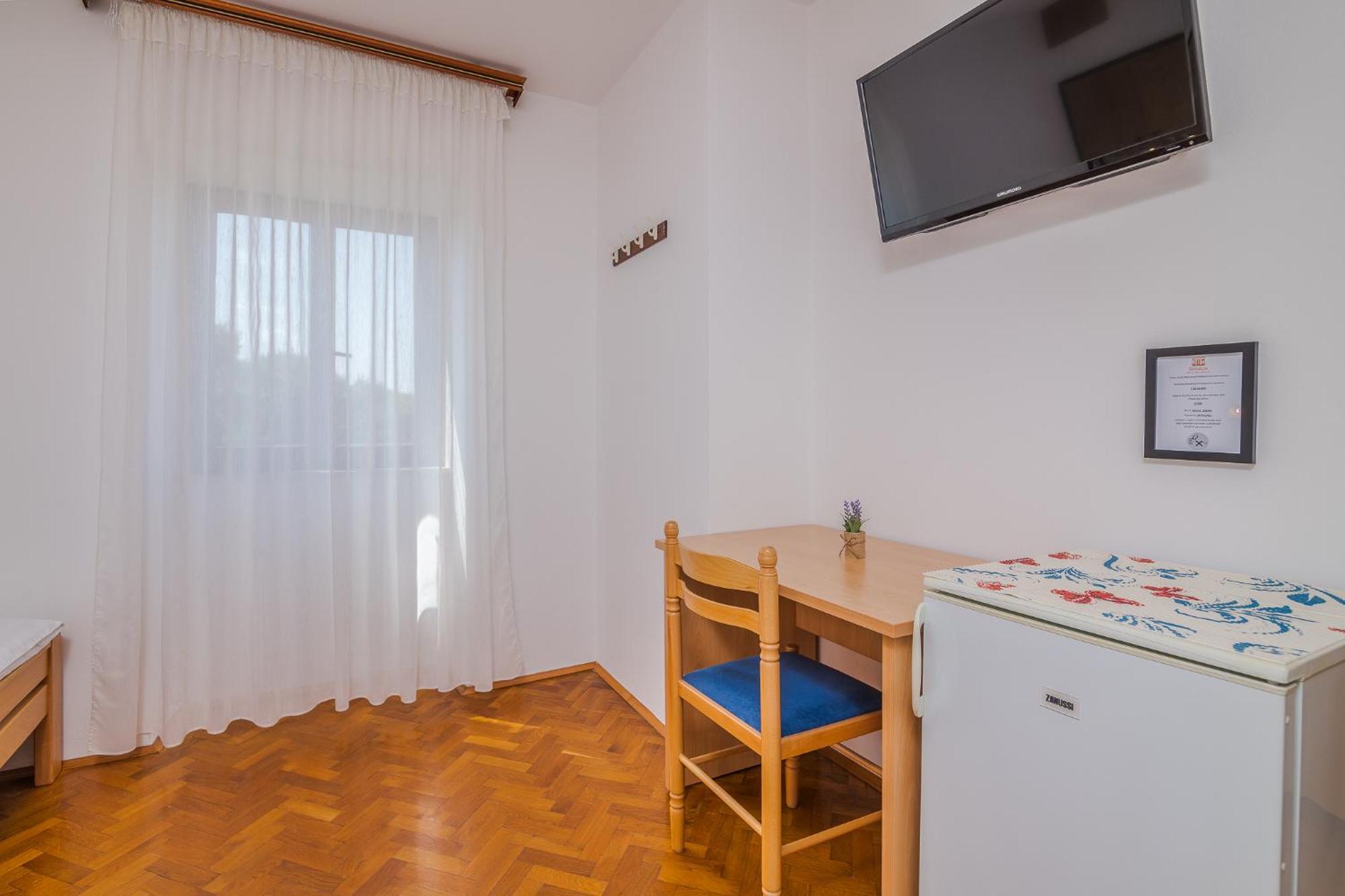 B&B Segulja Малинська Екстер'єр фото