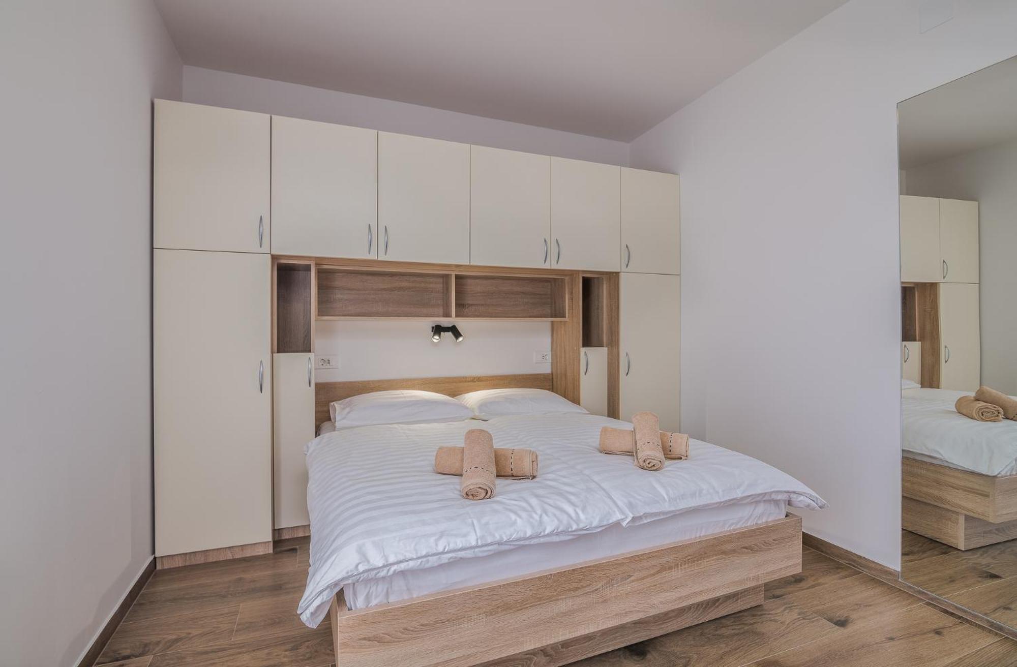 B&B Segulja Малинська Екстер'єр фото
