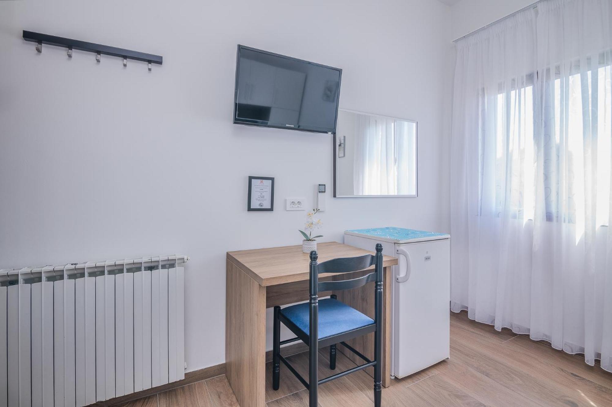 B&B Segulja Малинська Екстер'єр фото