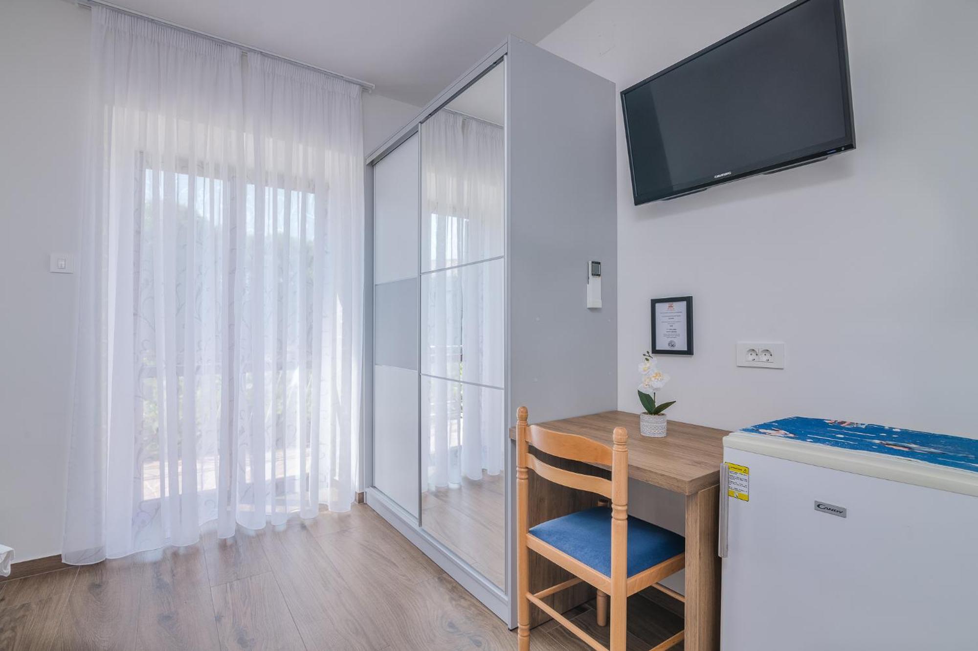 B&B Segulja Малинська Екстер'єр фото