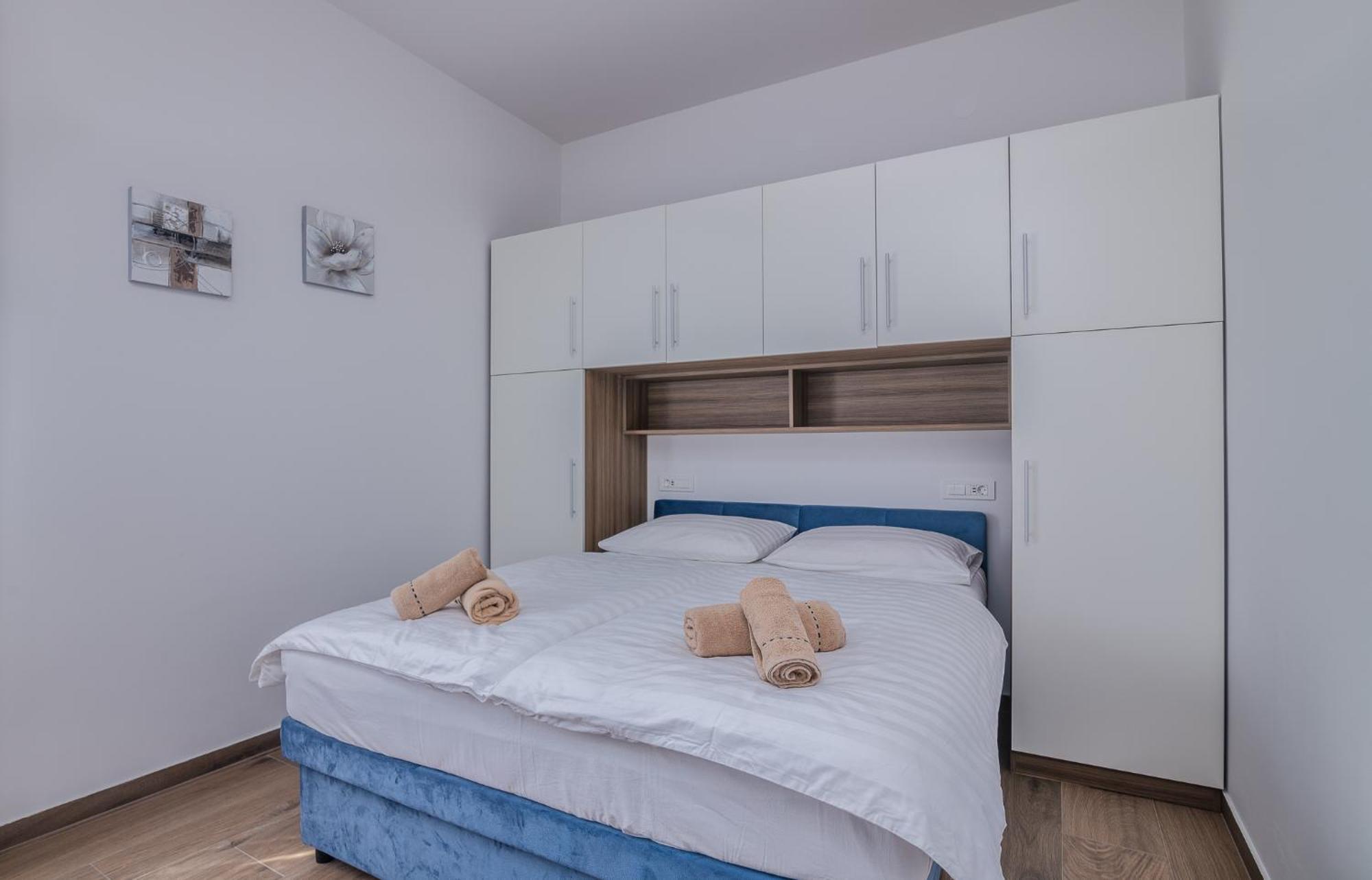 B&B Segulja Малинська Екстер'єр фото
